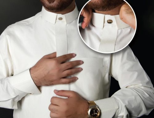 اكسسوارات الثياب